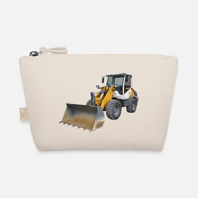 Radlader Organic Pouch