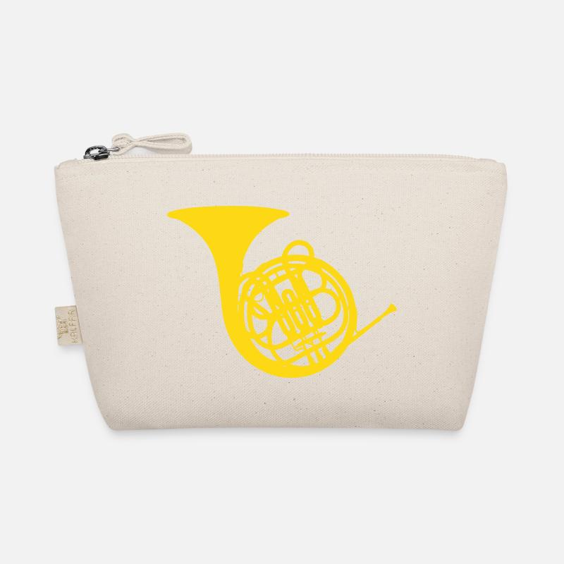 Horn Organic Pouch