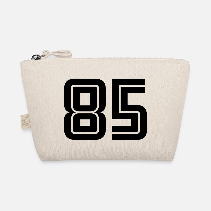 85 Organic Pouch