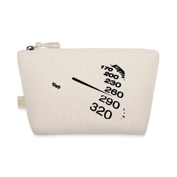 compteur vitesse - Trousse biologique - nature - Devant
