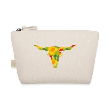 Taureau - Trousse biologique - nature - Devant