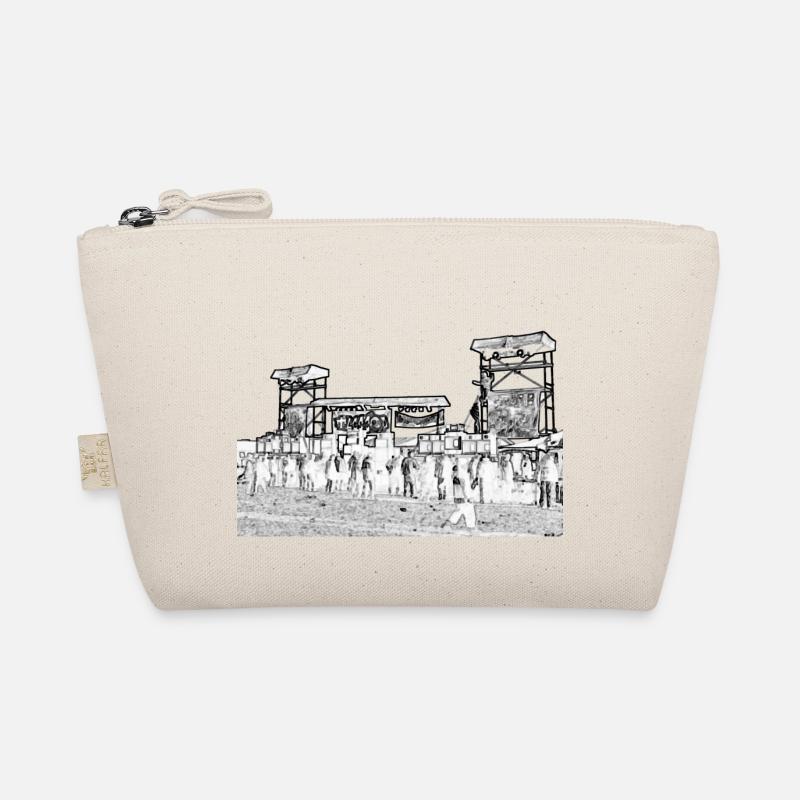 sound system 12 Trousse biologique