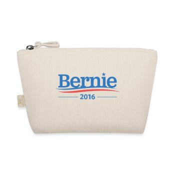 Bernie 2016 - Trousse biologique - nature - Devant