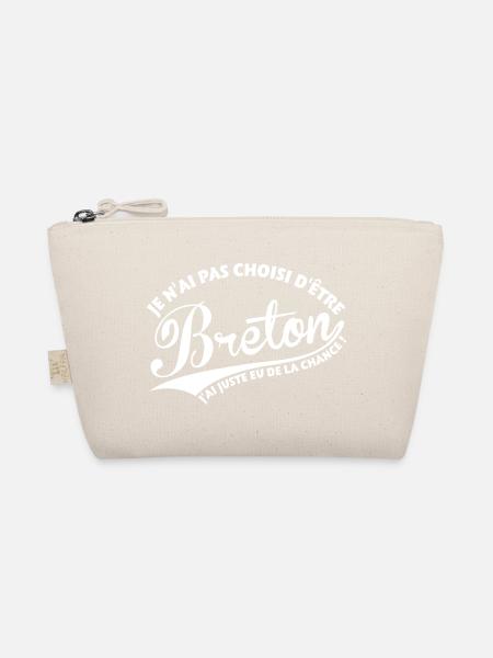 Breton chanceux - Trousse biologique - nature