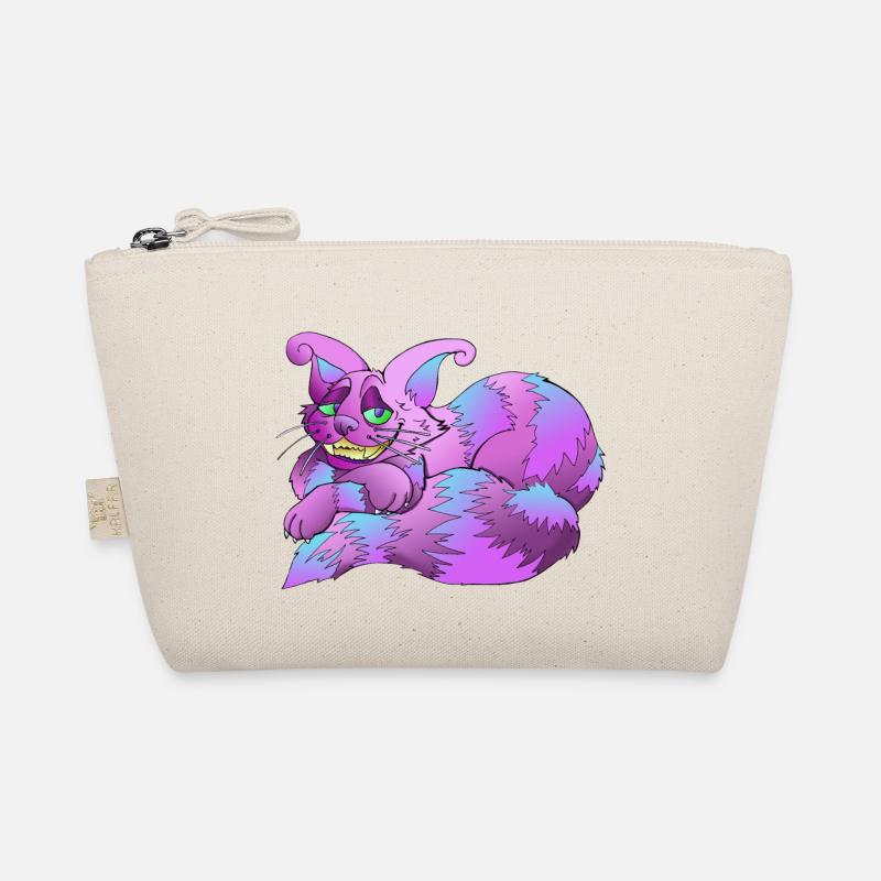 Magic Cat Organic Pouch