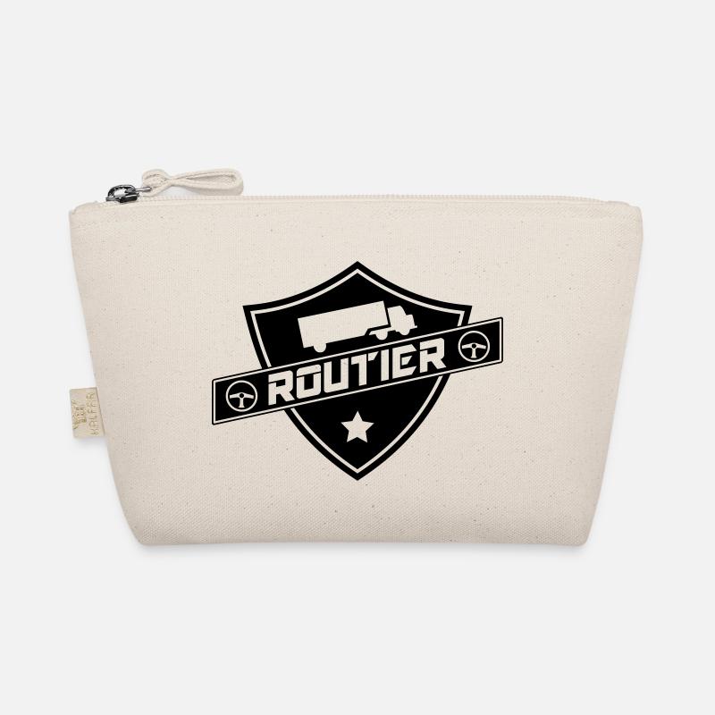 blason routier Trousse biologique