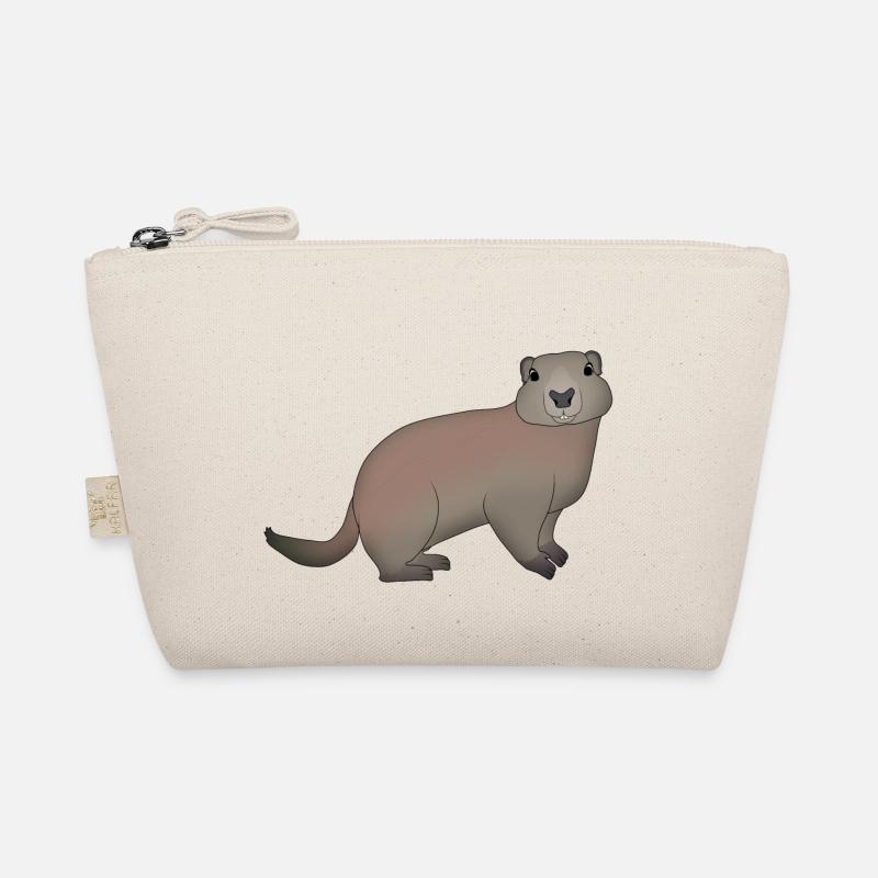 Marmot Organic Pouch