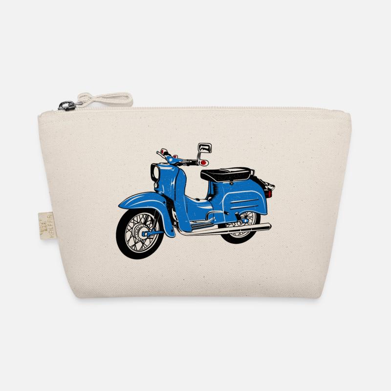 Simson Schwalbe KR51 Bio-Täschchen