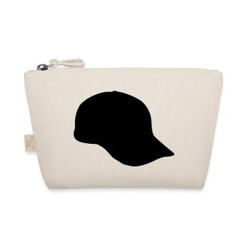 casquette - Trousse biologique - nature - Devant