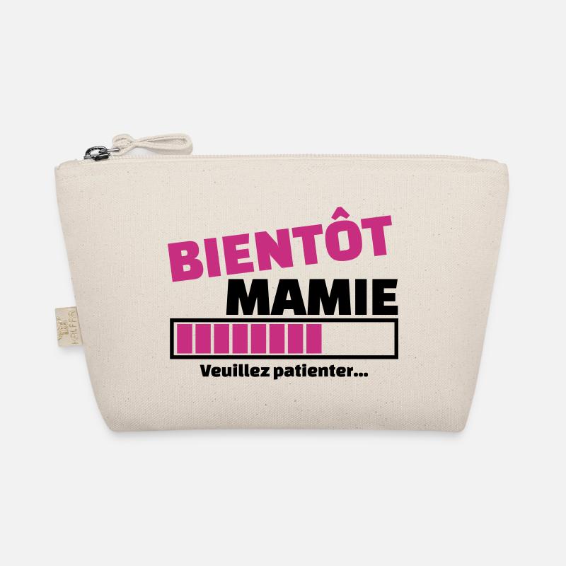 bientôt mamie Trousse biologique
