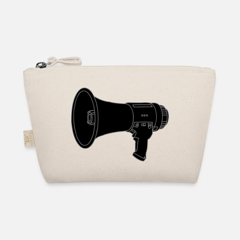 Mégaphone 2 Trousse biologique