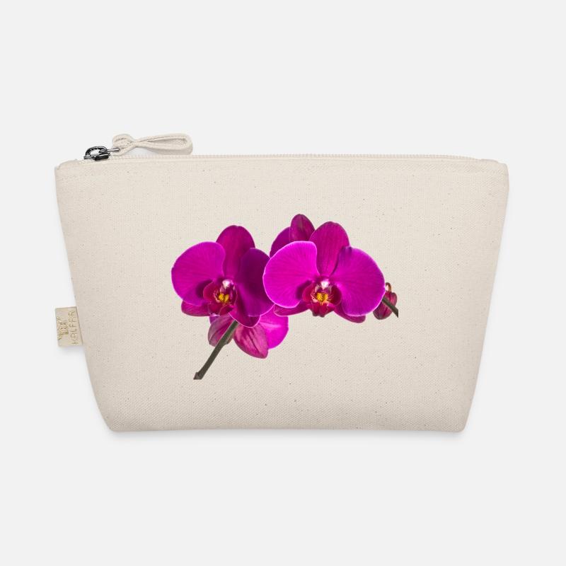 Phalaenopsis - Bio-Täschchen - Natur
