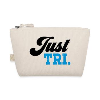 Triathlon - Trousse biologique - nature - Devant