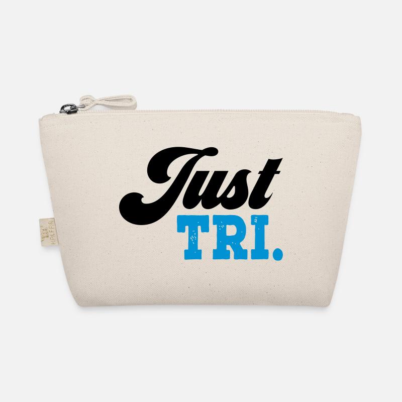 triathlon Organic Pouch