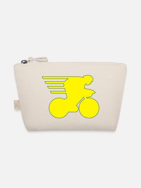 Diriger la chemise pour les fans du . - Trousse biologique - nature - Devant