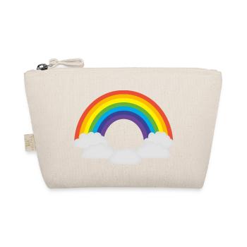 arc en ciel - Trousse biologique - nature - Devant