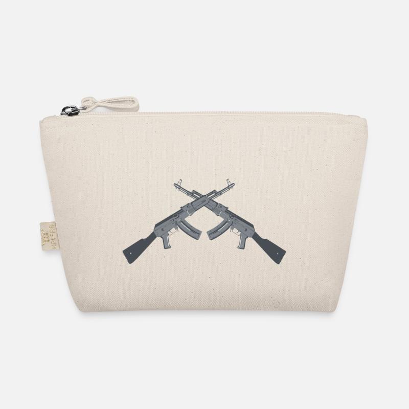 AK REVOLUTION Bio-Täschchen