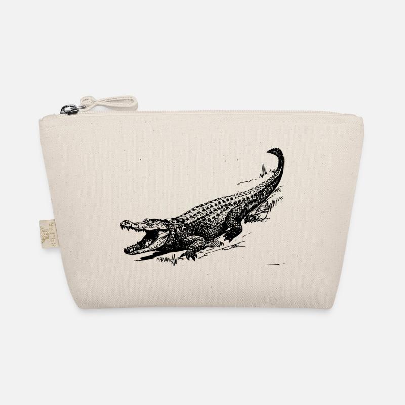 kroko 32 Bio-Täschchen