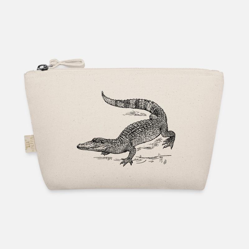 kroko 58 Bio-Täschchen