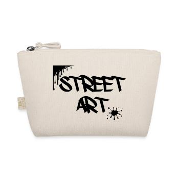 street art - Trousse biologique - nature - Devant