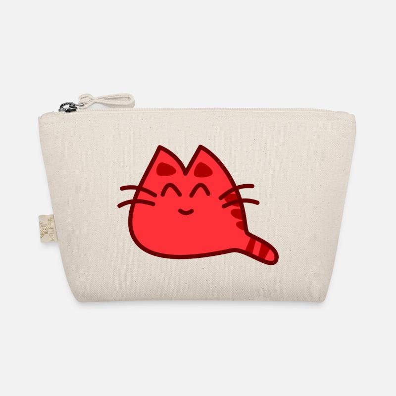 chat doux Trousse biologique