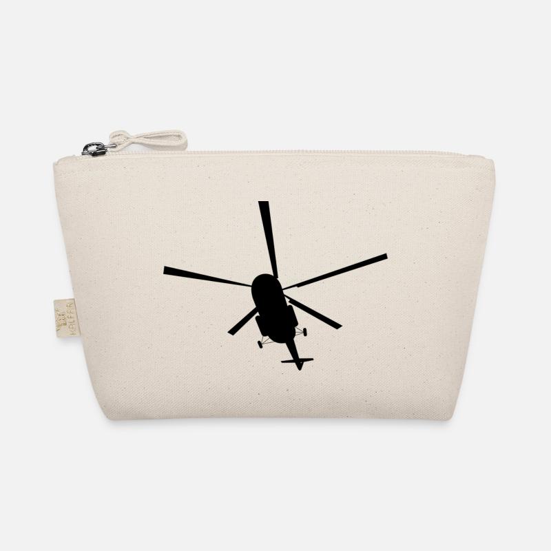 hélicoptère Trousse biologique