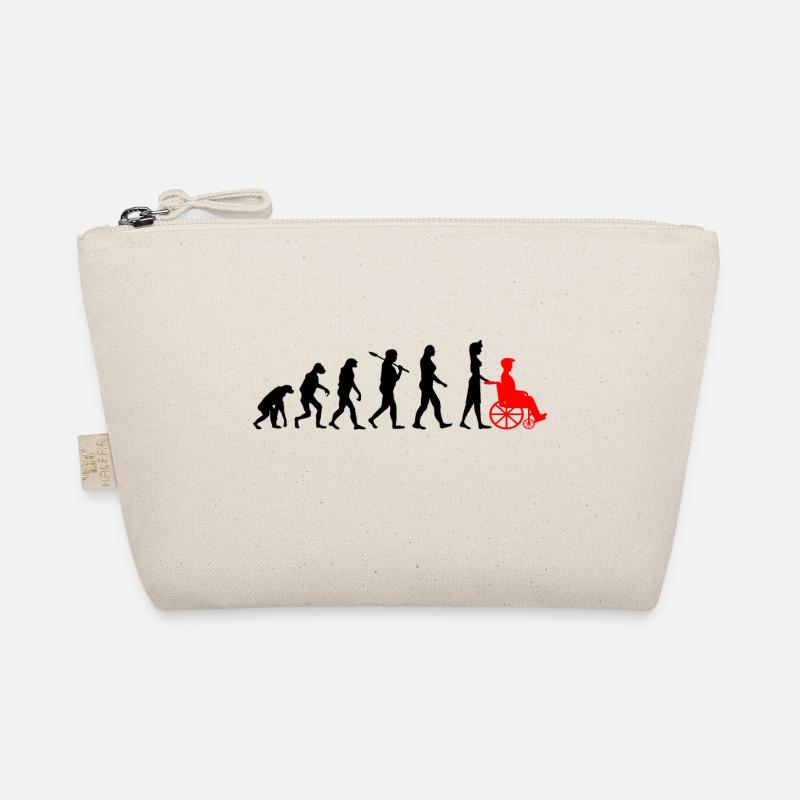 Nurse Shirt · Evolution · Nursing Organic Pouch