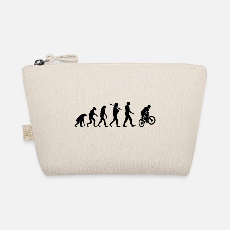 Montagne shirt vélo · · · Evolution Biker Trousse biologique