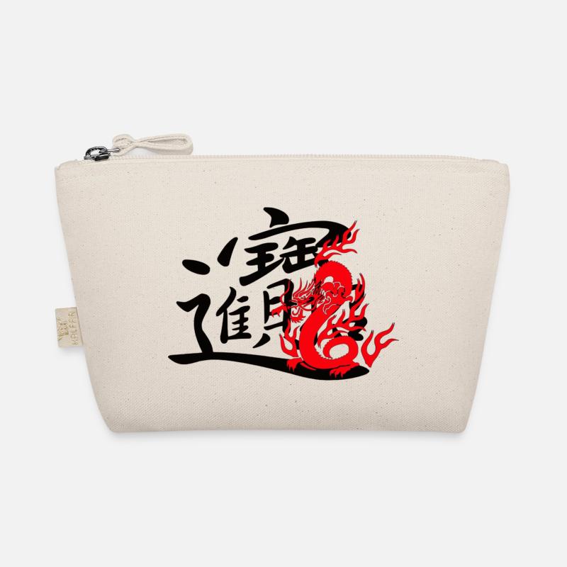 drache Organic Pouch