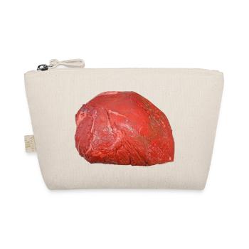 barbecue grill barbecue hamburger bacon bifteck sauver - Trousse biologique - nature - Devant