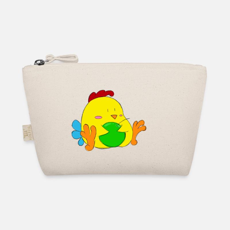 poulet Trousse biologique