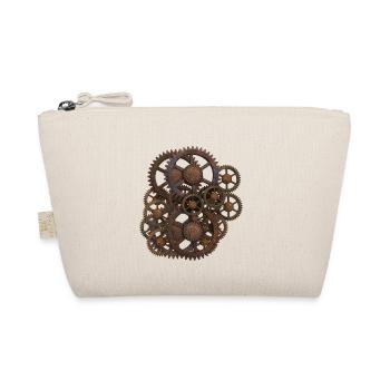 engrenage - Trousse biologique - nature - Devant