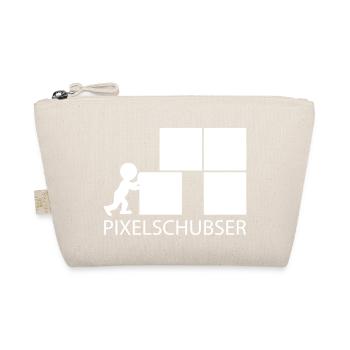 Pousseurs de pixels et fiers de cela ! - Trousse biologique - nature - Devant