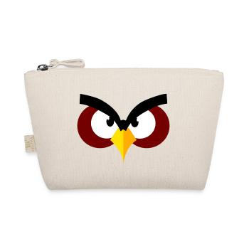 This bird is Angry ! - Trousse biologique - nature - Devant