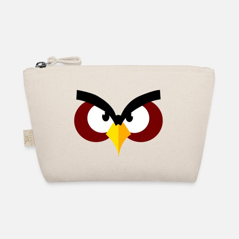 This bird is Angry ! Trousse biologique
