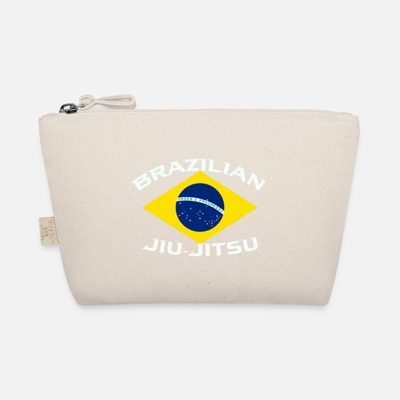 Jiu-jitsu Trousse biologique
