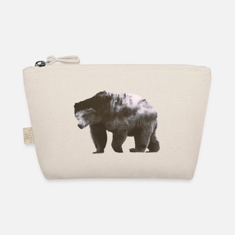 Ours Trousse biologique