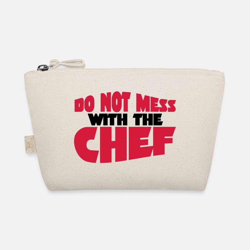 boss Organic Pouch