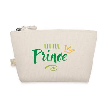 little prince - Bio-Täschchen - Natur - Vorne