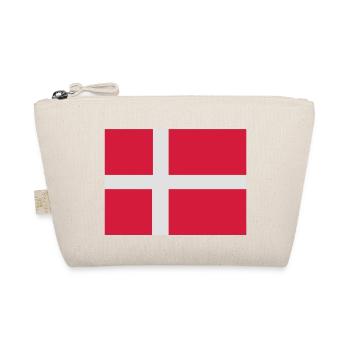 flag_denmark - Trousse biologique - nature - Devant