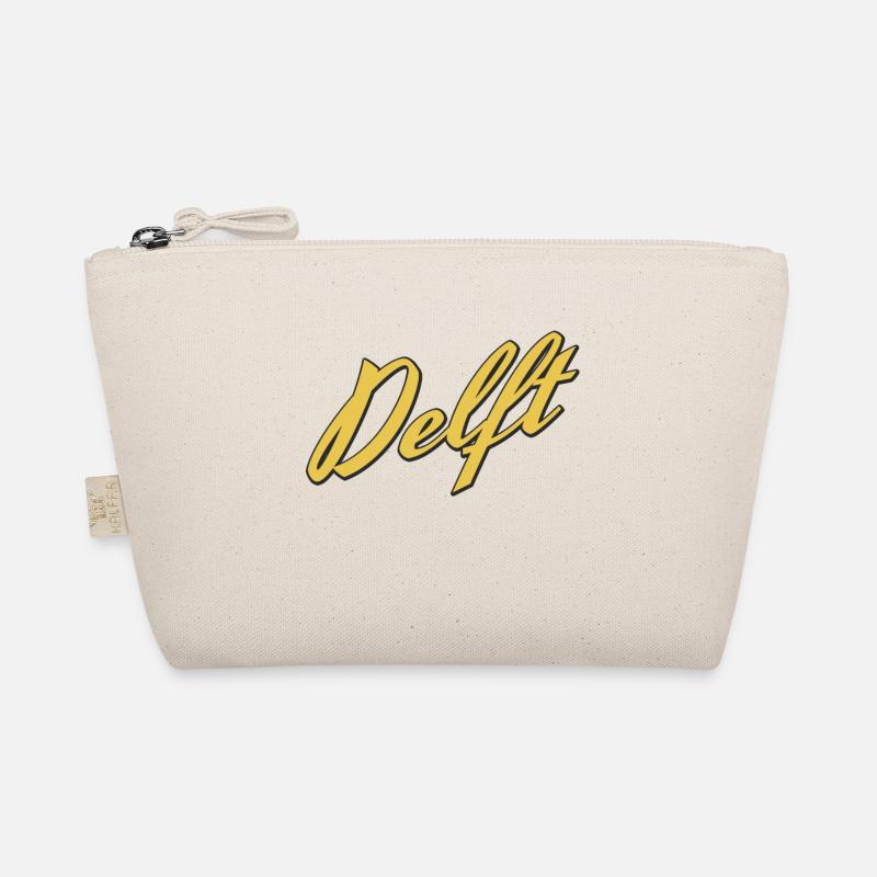 faïence de Delft Trousse biologique