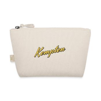 Kempten - Bio-Täschchen - Natur - Vorne