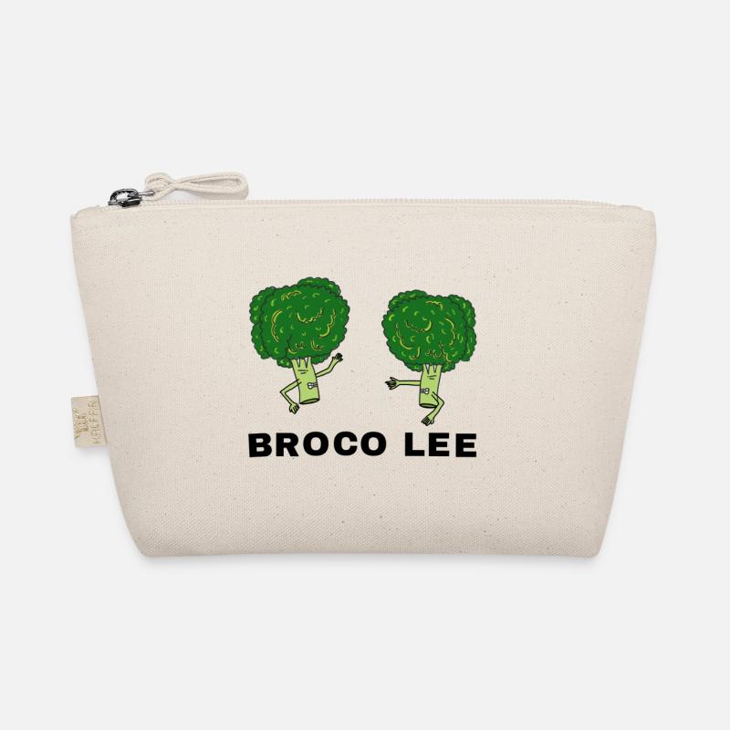 BROCO LEE - Trousse biologique - nature