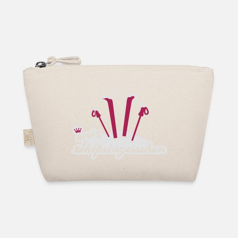 Apres Skiprinzessin Organic Pouch