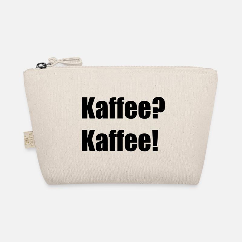 coffee? coffee! Organic Pouch