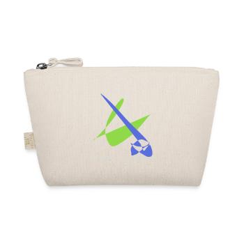 Couleur de la ligne - Trousse biologique - nature - Devant