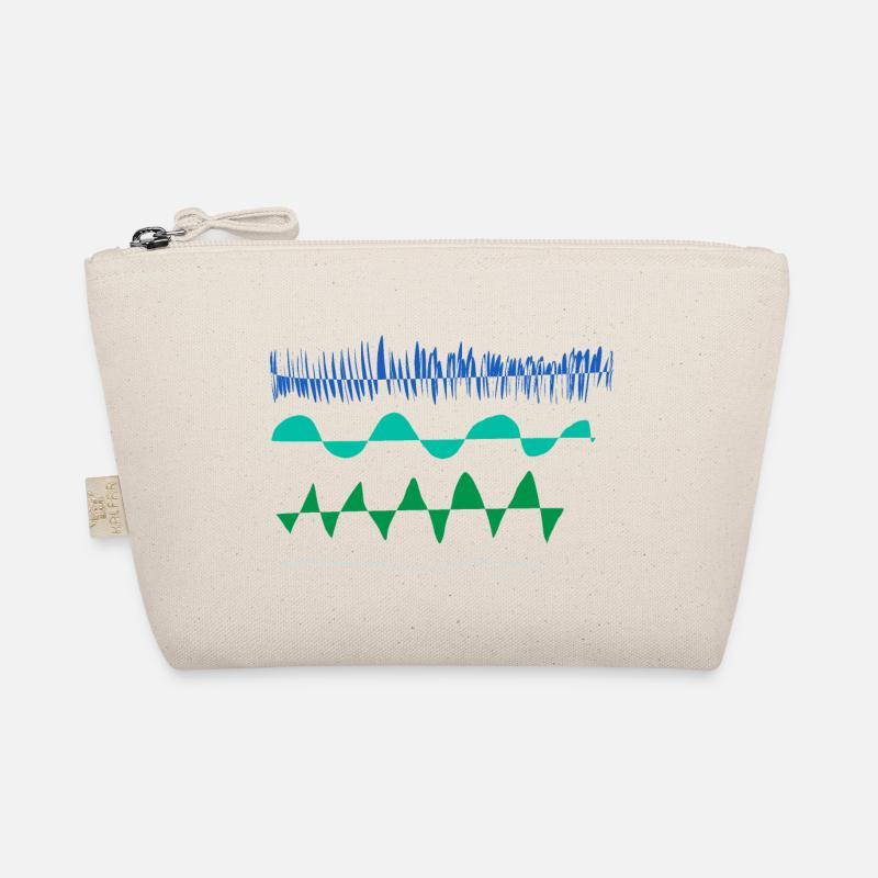 Dessin abstrait Rapide et lent Trousse biologique