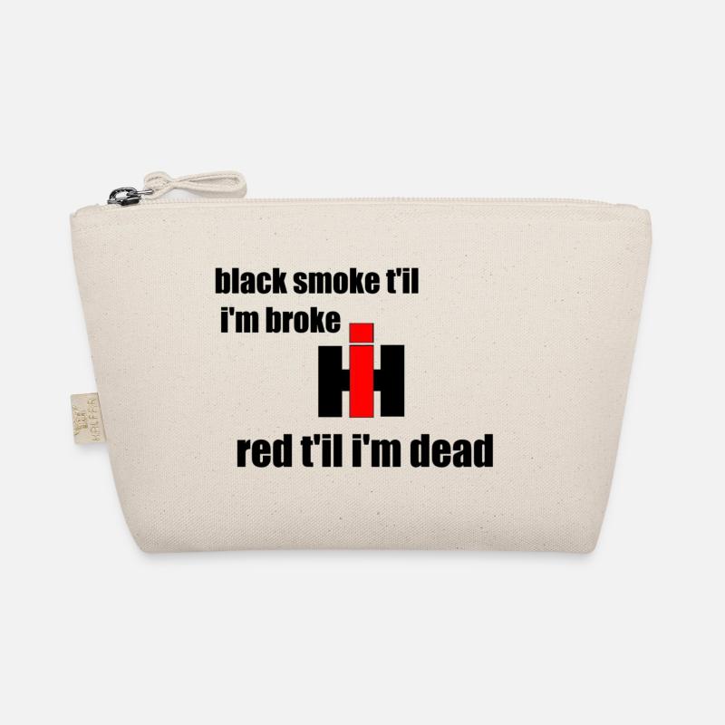 international harvester Organic Pouch