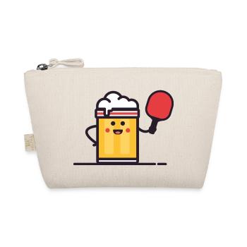 beer pong - Trousse biologique - nature - Devant