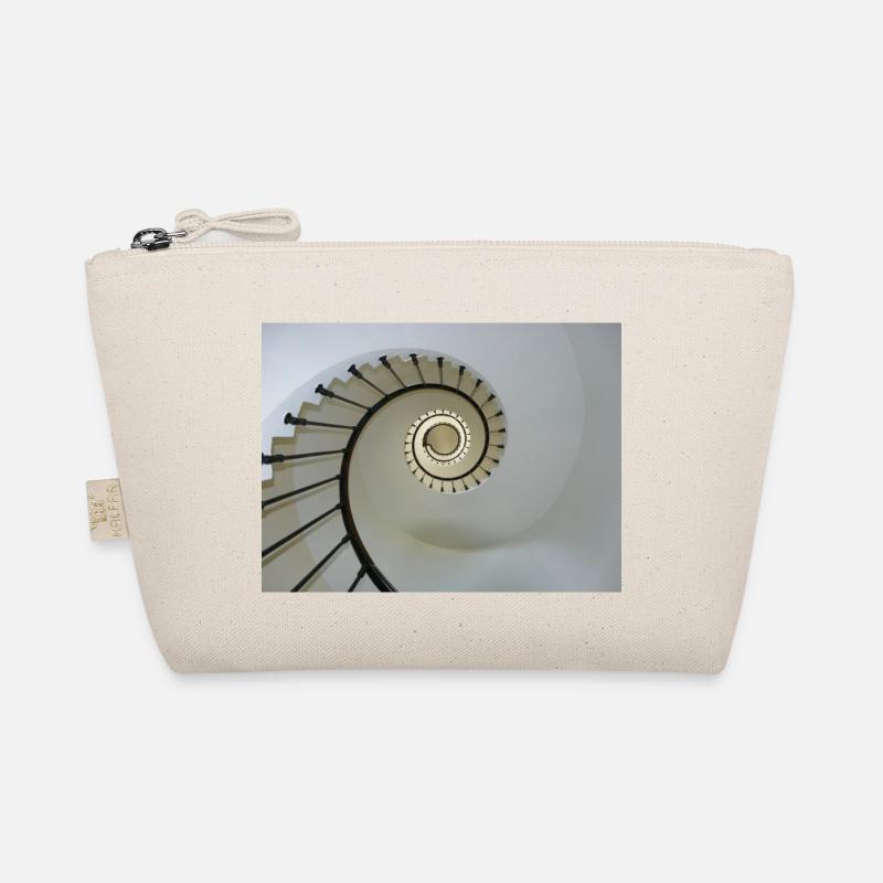 Wendeltreppe Bio-Täschchen